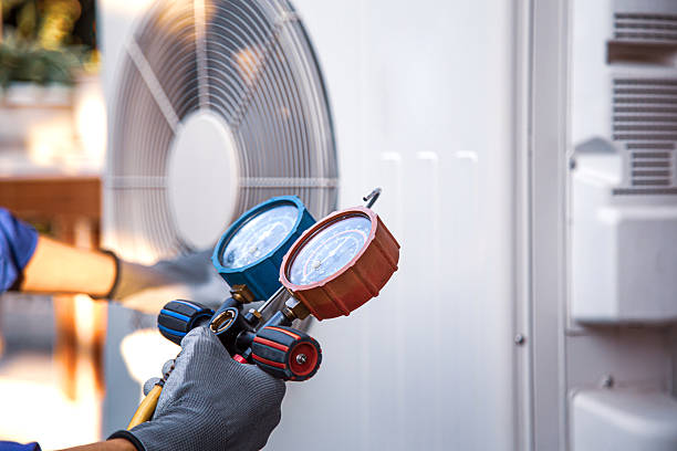 Affordable Emergency Ac Repair solutions in Fulton, MS